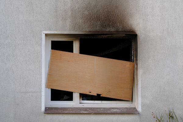 Smoke Restoration Service in Frankfort
